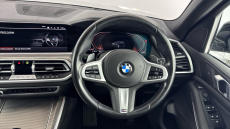 BMW X5 xDrive40d MHT M Sport 5dr Auto Diesel Estate